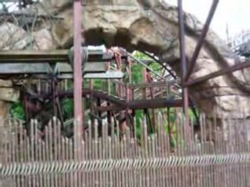 indiana jones et le temple du péril