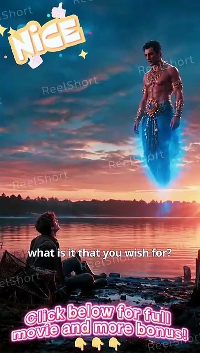 The Great and Powerful Genie HD Movie® Secret Billionaire CEO realisiert nicht, dass ihr Ehemann sie gemacht hat. | Ganzer Film Deutsch