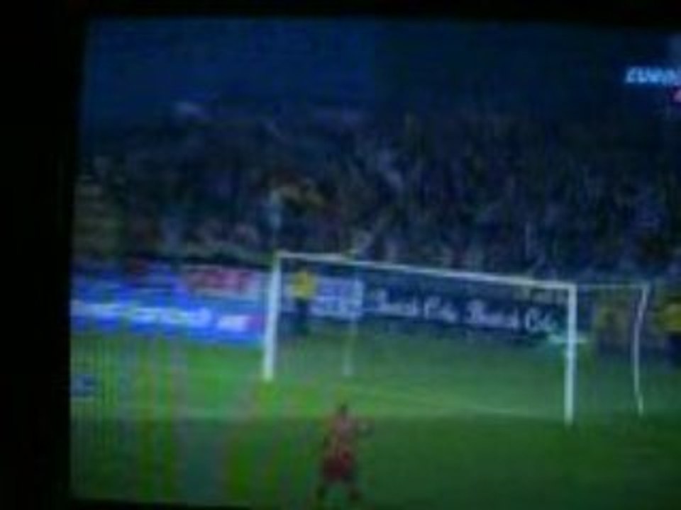 Lens Vannes boukari