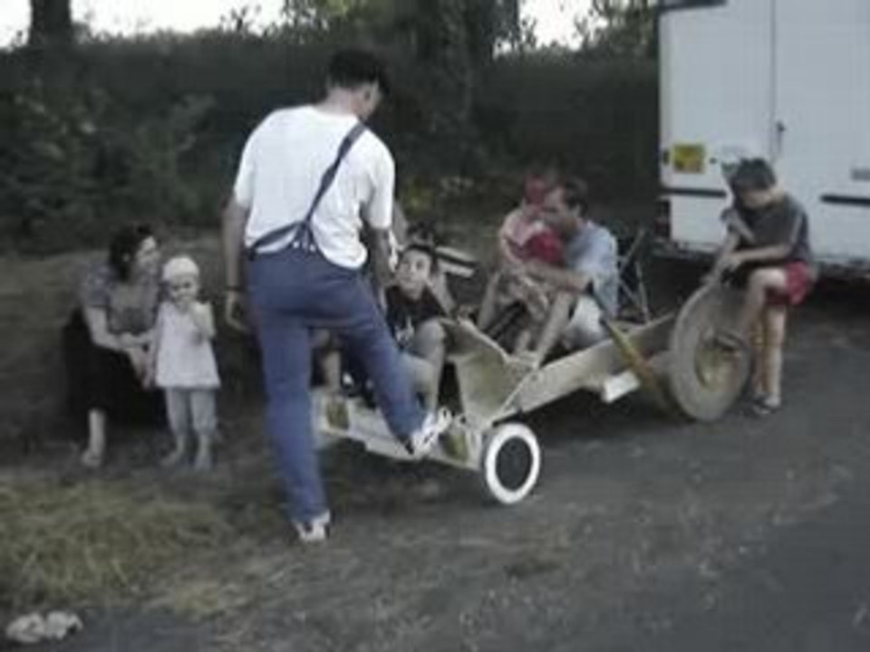 les carretous