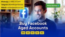 Buy Facebook Aged Account: A Smart Beginner Guide