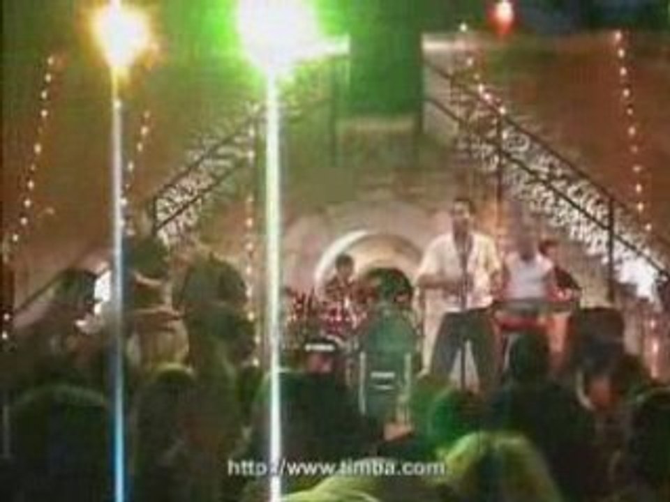Marisela (no pido tanto) - Maykel Blanco y Salsa Mayor