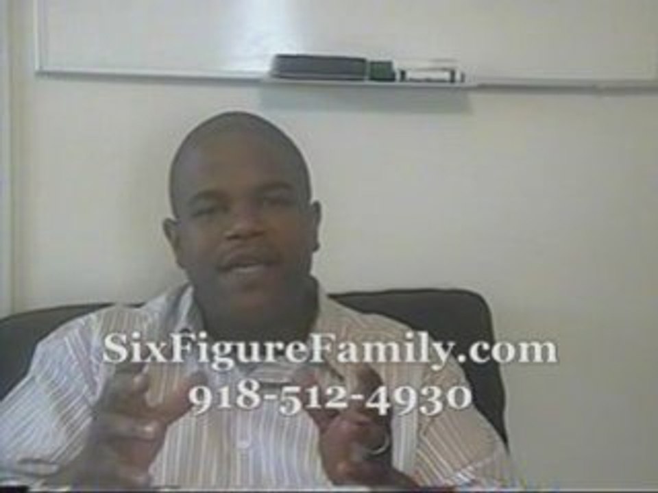 Your Home Business