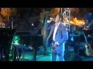 Des chansons romantiques espagnole -