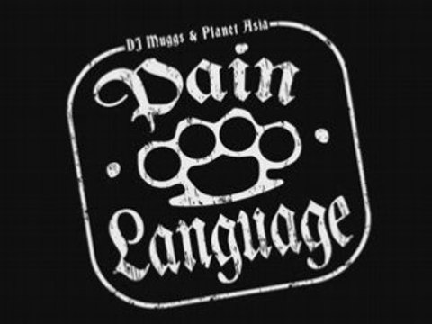 DJ MUGGS & PLANET ASIA - Top shelf (feat KRS One)