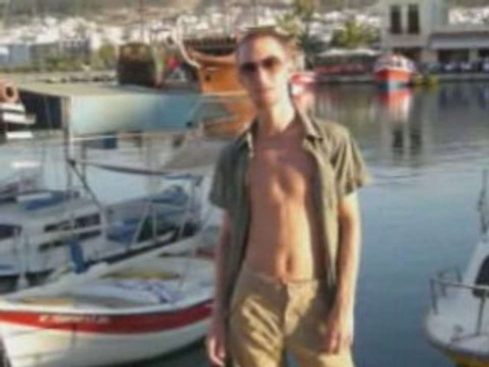 Voyage en Grèce
