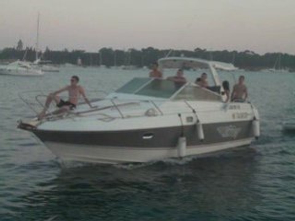 Samedi Soir - 2 Bateaux