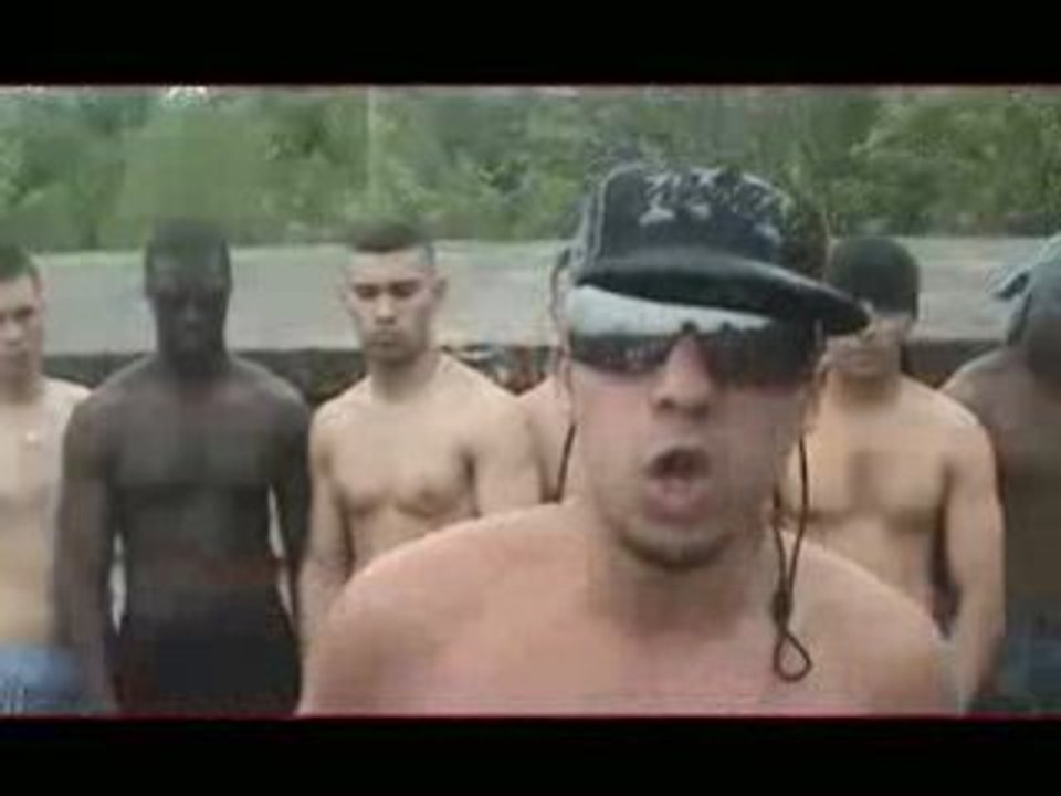 Truand 2 la gal_Atilde__uml_re _quot_Dans la vie_quot____