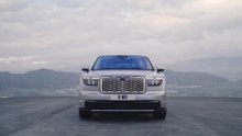 Bentley Torcal Astral Design Preview