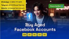 Buy Aged Facebook Account: A Trusted Beginner Guide