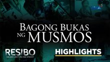 OFW, isinumbong ang partner na ginawa umanong drug den ang kanilang bahay | Resibo