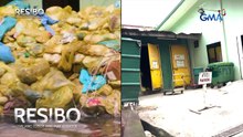 Inireklamong tambak ng basura sa bahagi ng PH Orthopedic Center, ininspeksyon! | Resibo