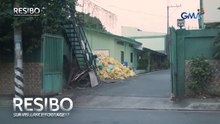 Umaalingasaw umanong mga basura sa likurang bahagi ng PH Orthopedic Center, inireklamo! | Resibo