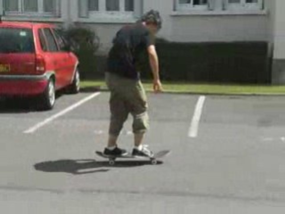 Julien spot 2 part
