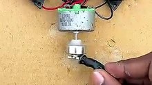 *DIY Free Energy Generator Using Piezo Buzzers and DC Motor - Amazing Science Experiment*
