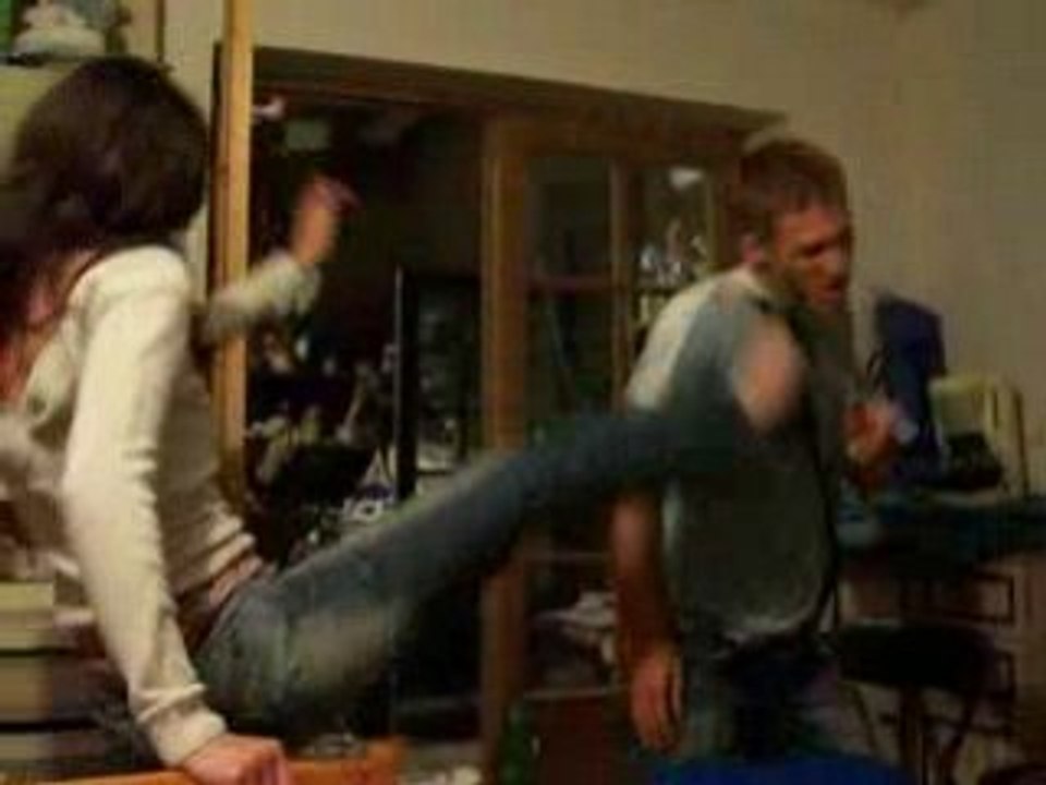 lilou jordan et roberto