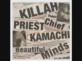 KILLAH PRIEST & CHIEF KAMACHI - Illest (feat planet asia & d