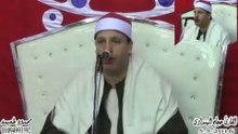 Hajjaj Hindawi Surah Kahf 5-5-2016