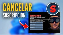 Cómo cancelar tu suscripción a Shudder en Amazon