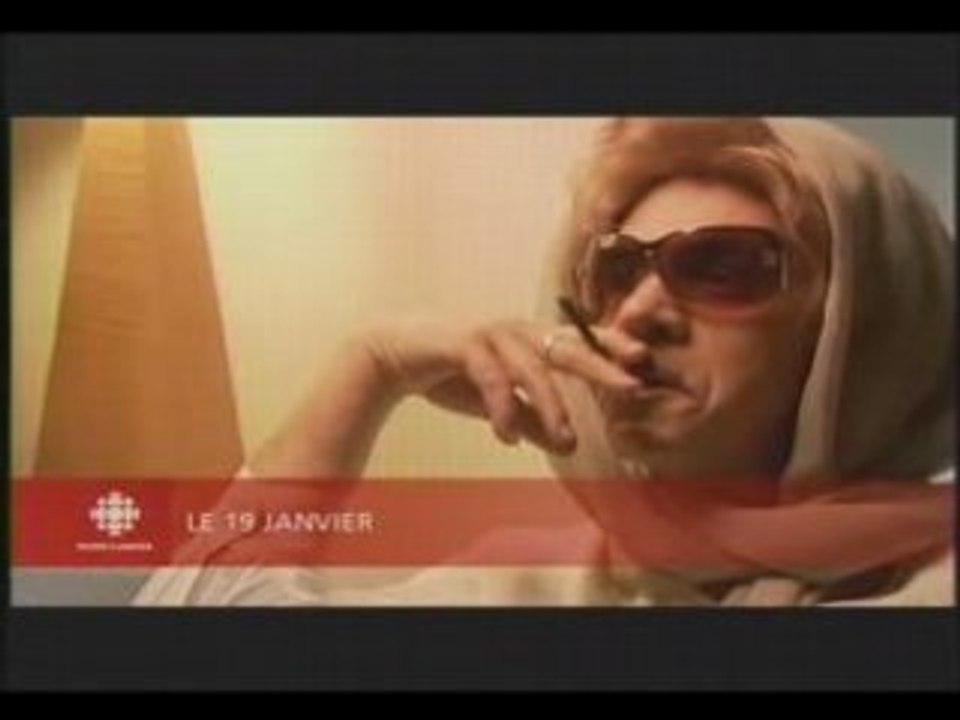 Marc Labrèche - 3 600 secondes... - Promo 01