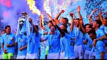 Manchester City après 2008  investissements, transformation de la ville et exploits historiques
