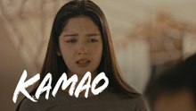 Kamao: Chloe tries to stop Caloy from taking revenge on Makmak! (Episode 91)