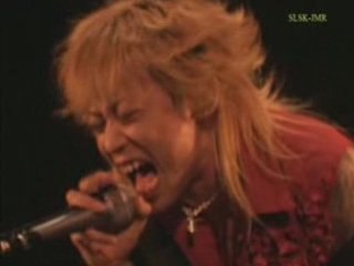 Dir en grey - -mushi- [live] (Blitz5days)