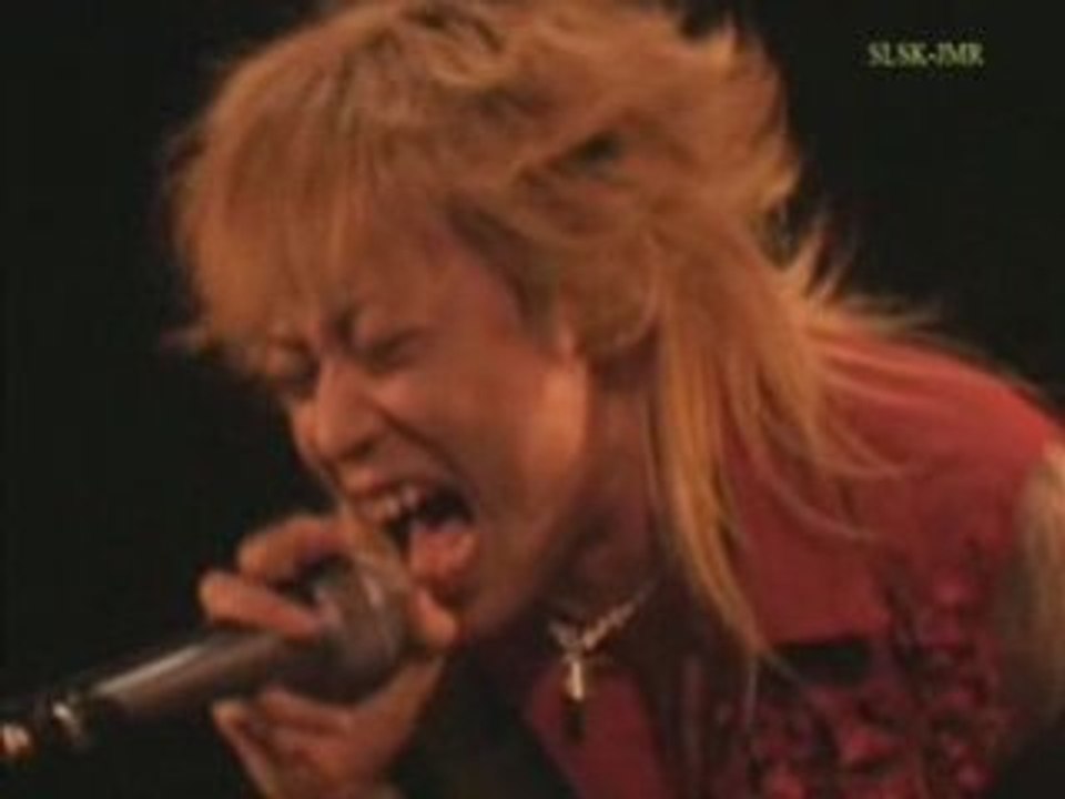 Dir en grey - -mushi- [live] (Blitz5days)