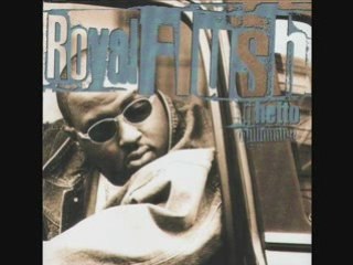 ROYAL FLUSH - Regulate (feat Mic Geronimo)