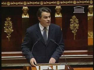 Débat sur le pacs, le 9 octobre 1998 (1/4)