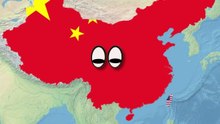 Что если США и Тайвань поменялись местами? Геополитический шорт