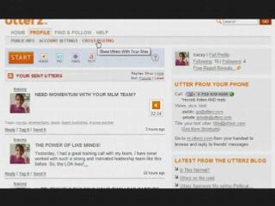 Get More Free Leads For Your MLM!