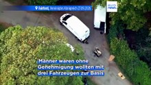 Nachrichten des Tages | 29. September 2026 - Morgenausgabe