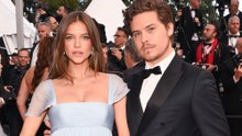 Barbara Palvin gives birth