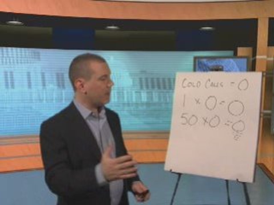 Sales | Sales is Not a Numbers Game