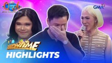 It's Showtime: Ogie, MAY KAMUKHA raw na kandidata sa Miss Q&A?! (Miss Q&A)