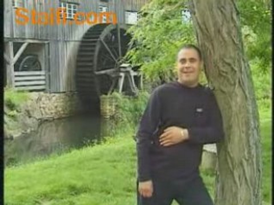 Cheb Arres