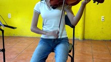Regina Preciado - video 2