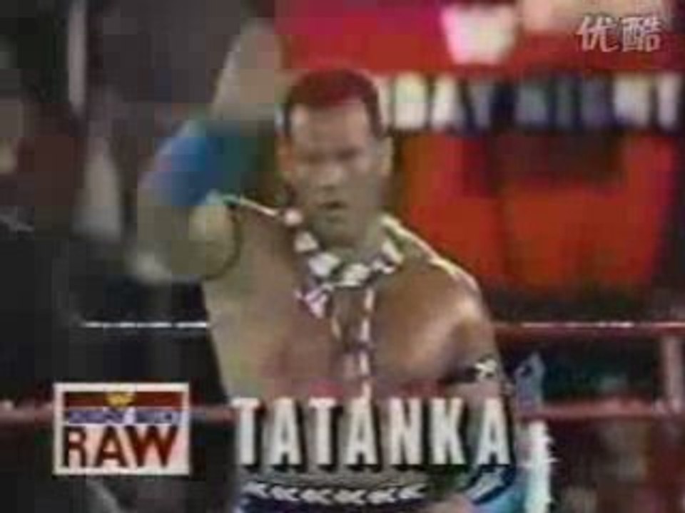 Raw 4-12-93 (3)
