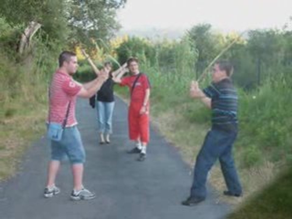 Argeles 1ere Partie