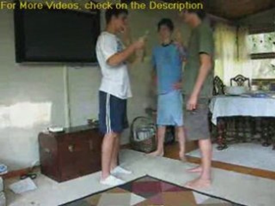 Spoon Prank... With A Twist!