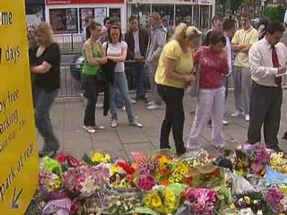 Crackdown on knife sales