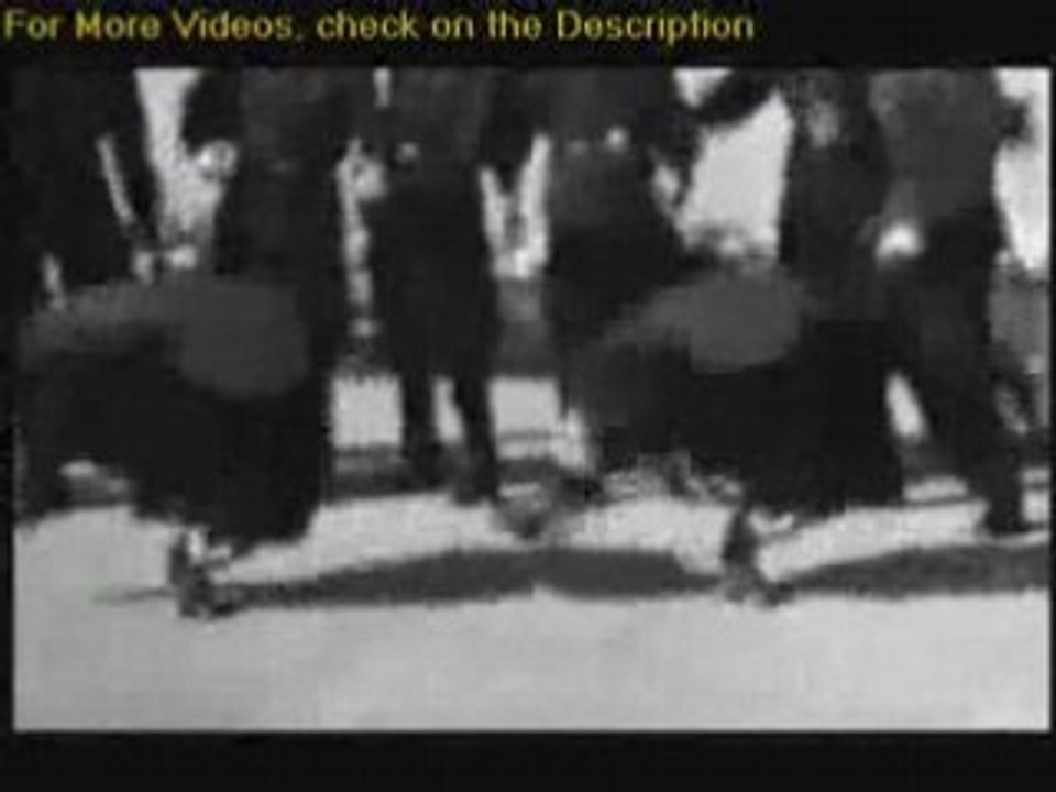 Soviet Breakdance: "It's Like That"