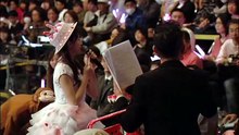 Morning Musume '17 Makino Maria Birthday Event DVD