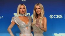 MTV VMAs 2026 Red Carpet: Taylor Swift, Lisa, Charli XCX, Tyla, JoJo & More Stars