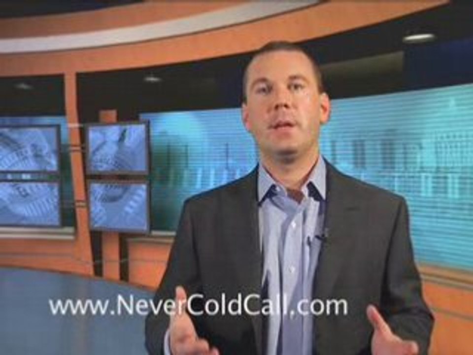 Cold Calling | The Cold Calling Conspiracy