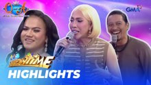 It's Showtime: Vice Ganda at Jhong, may mga kwentong Miss Gay! (Miss Q&A)