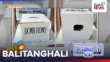 Regional TV News (September 29, 2026) | Balitanghali