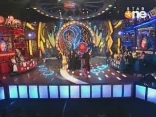 Zara Nachke Dikha - 11th August 08 p4