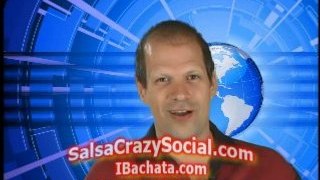 SalsaCrazySF Podcast: Salsa Dance News in San Francisco